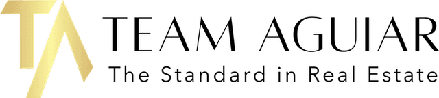 Team Aguiar Logo