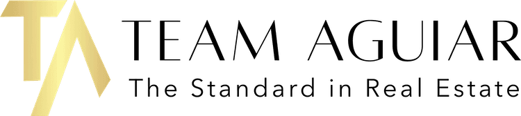 Team Aguiar Logo