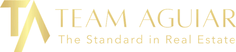 Team Aguiar Logo