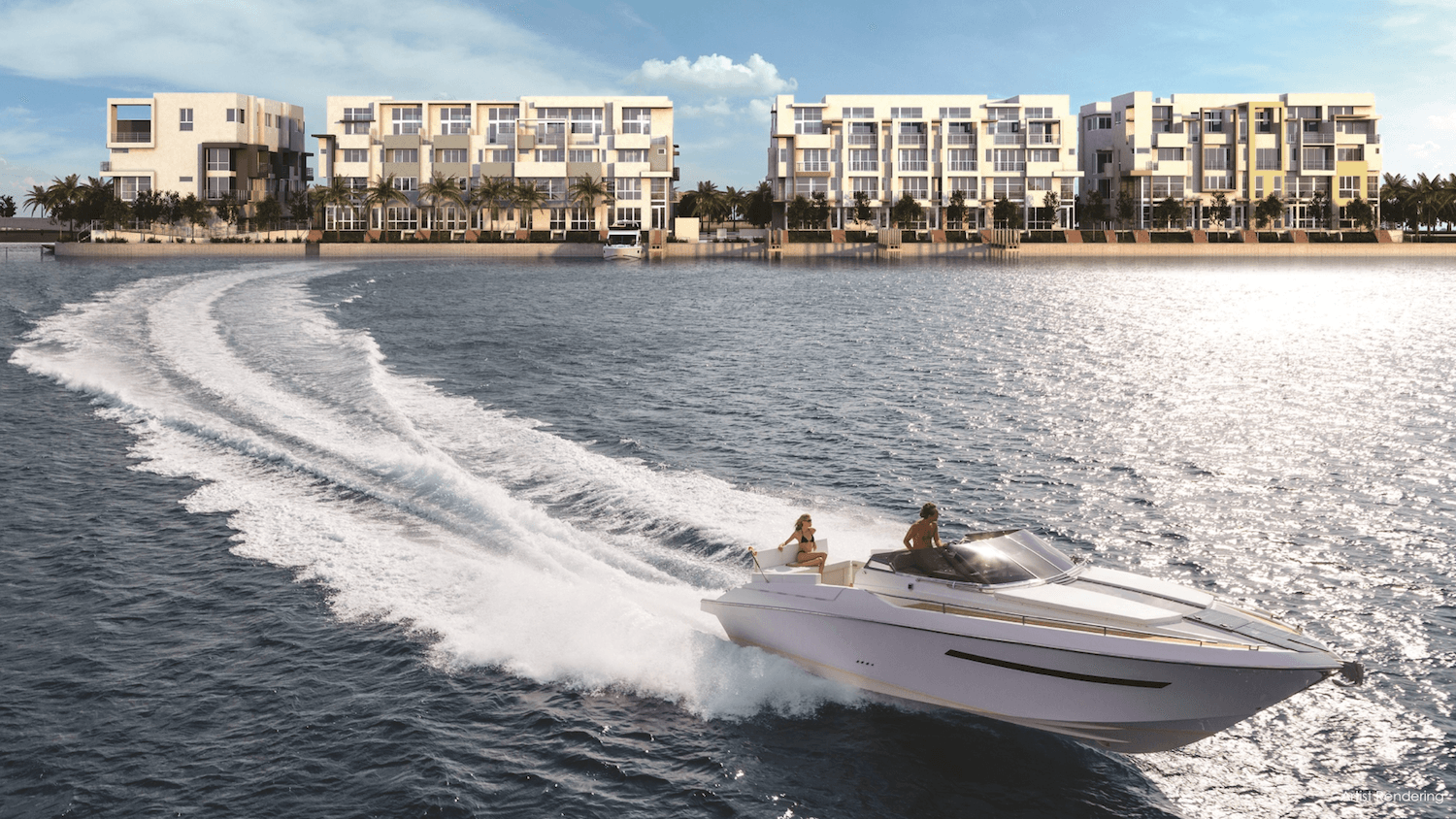 Iris on the Bay photo 4