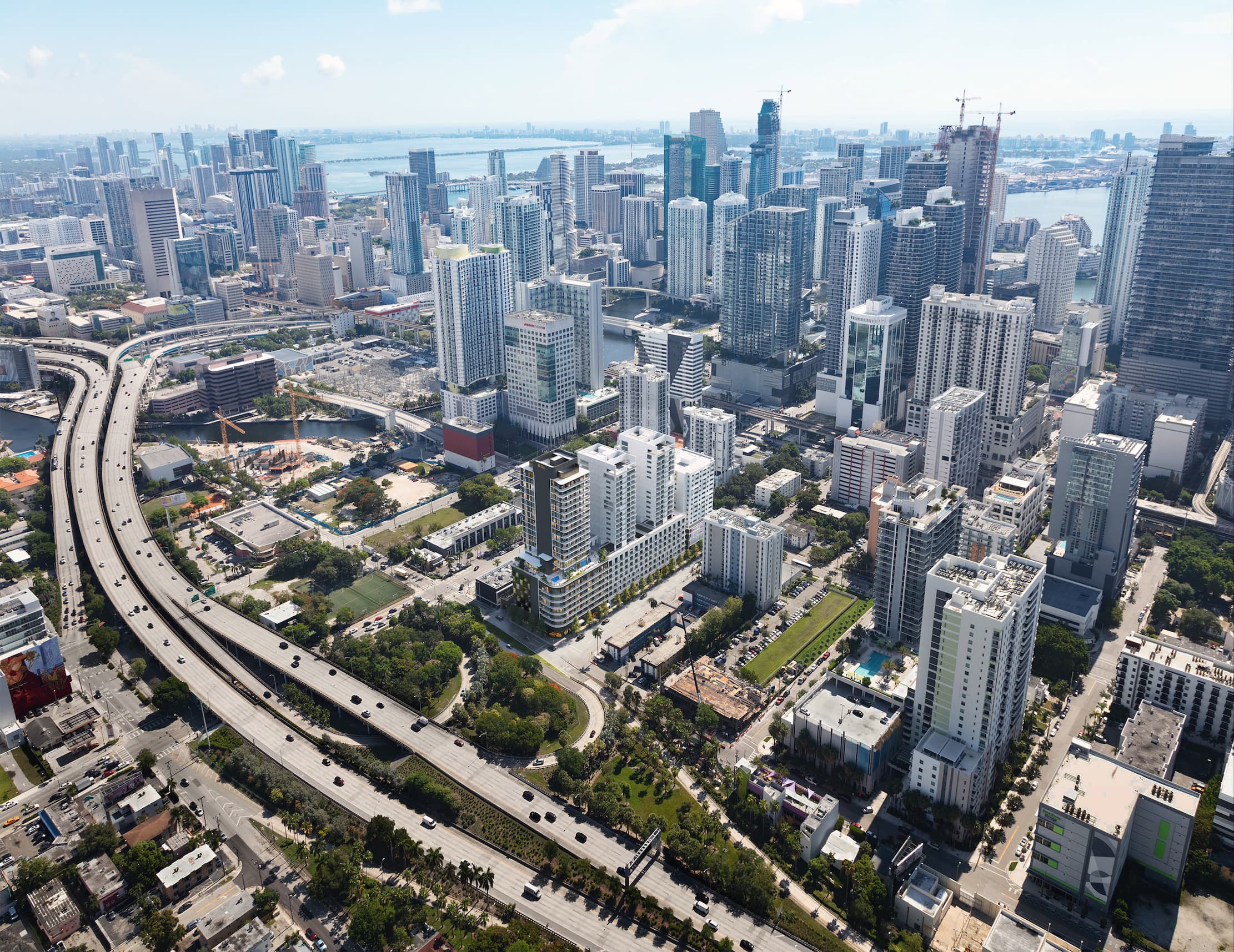 Smart Brickell hero