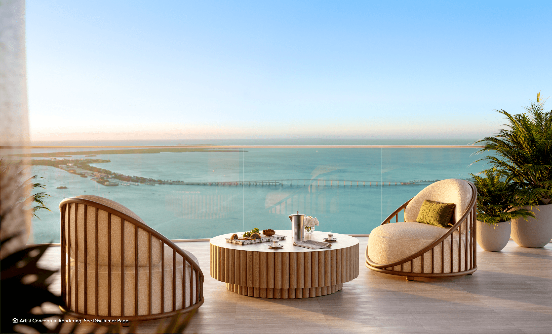 Mandarin Oriental Brickell Key photo 23