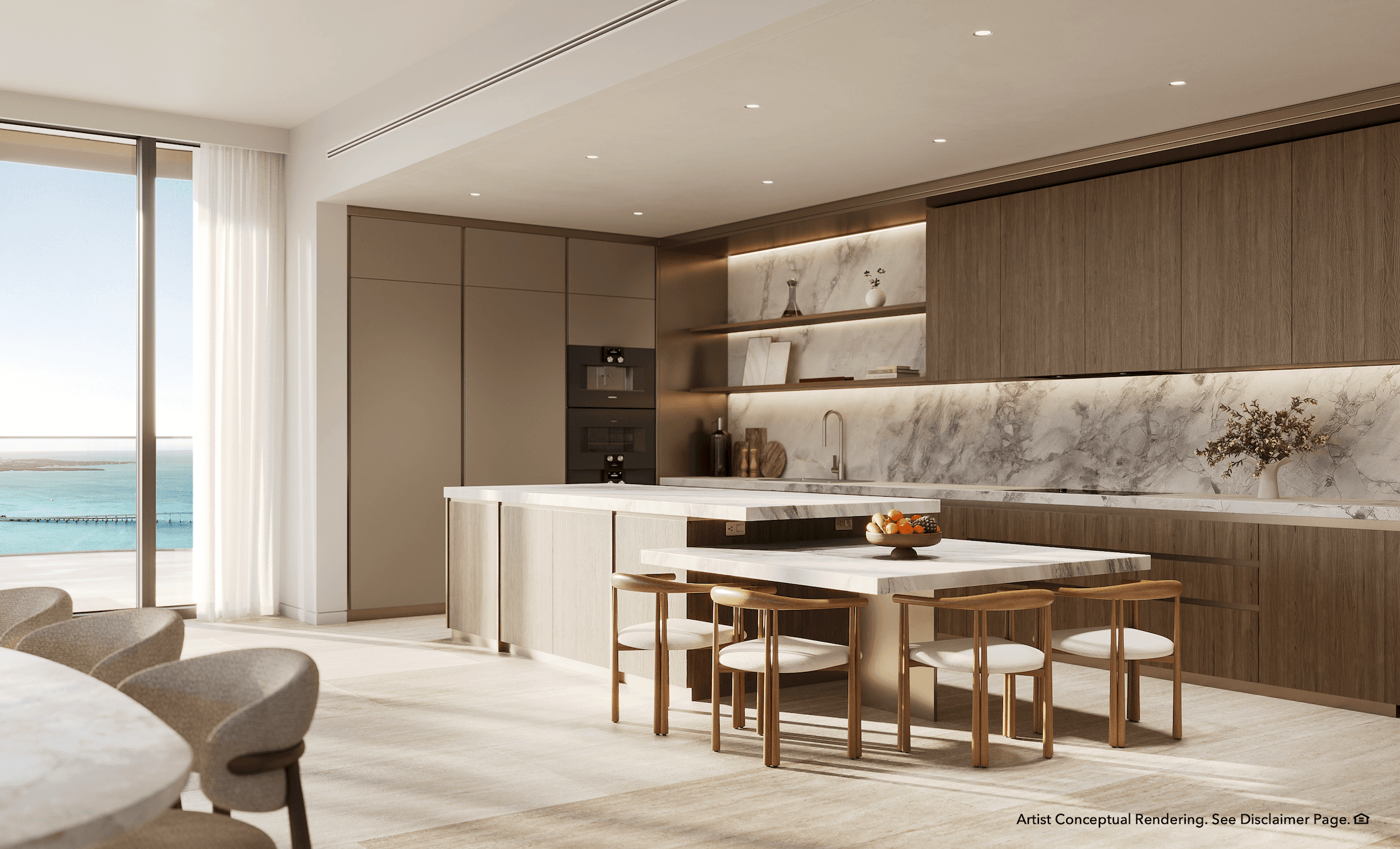 Mandarin Oriental Brickell Key photo 35