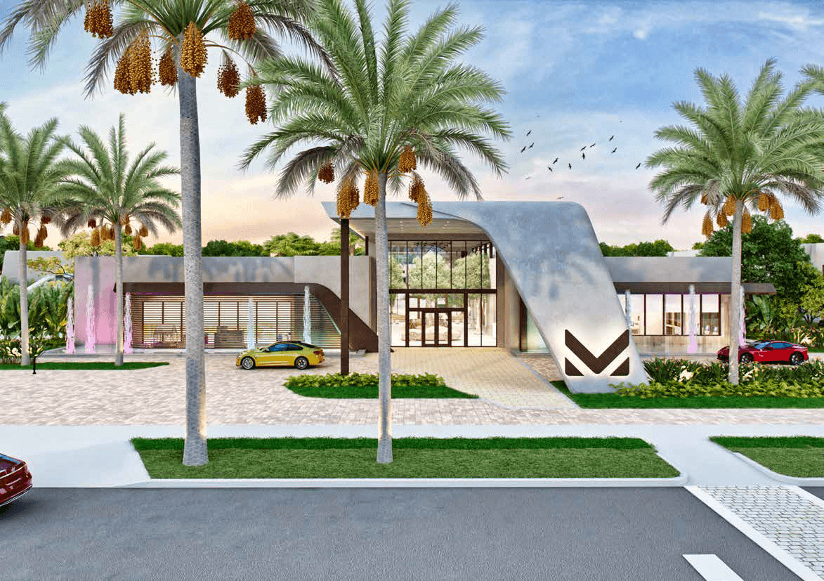 MAGIC VILLAGE BY PININFARINA photo 28