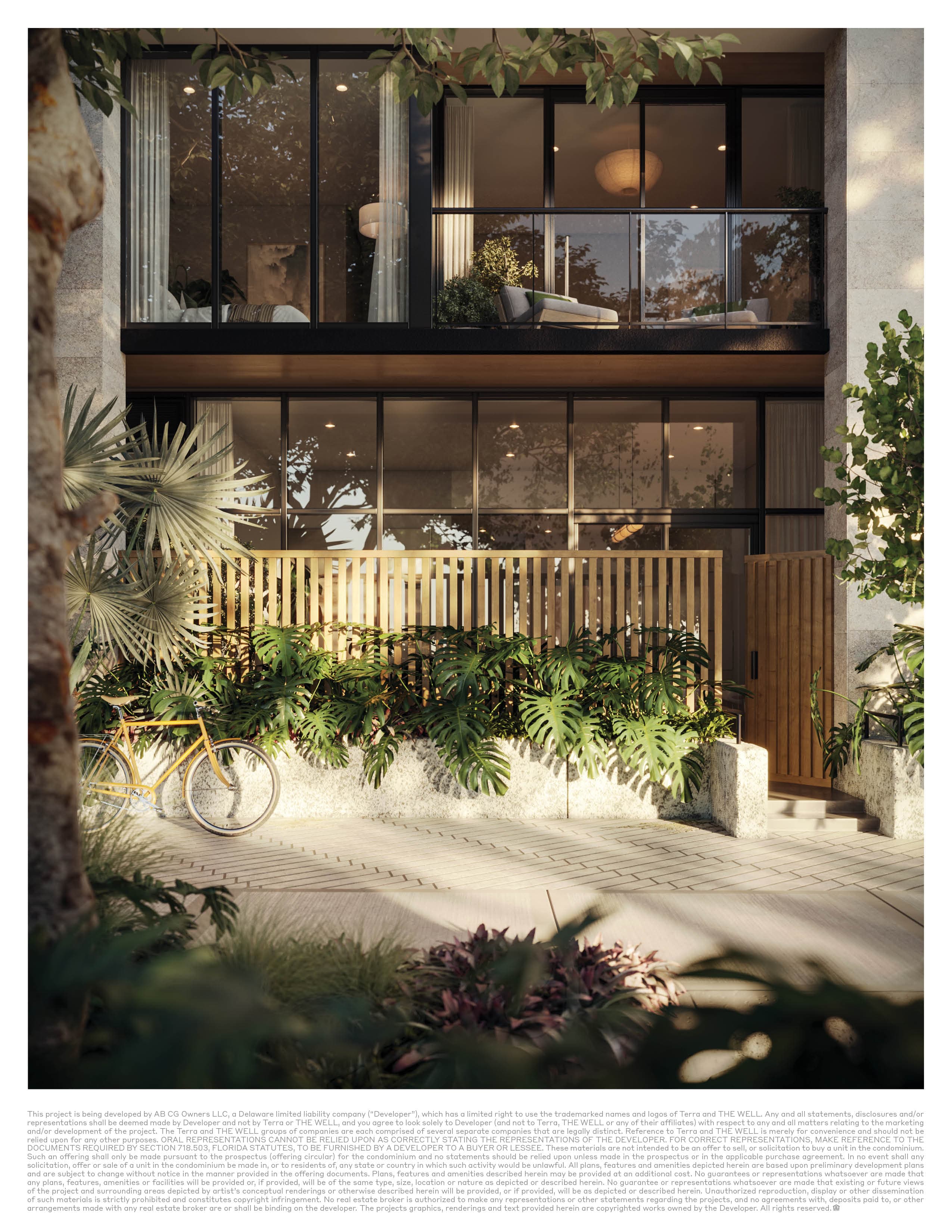 THE WELL Coconut Grove photo 19
